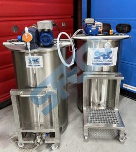 1 Dispositifs de reminéralisation