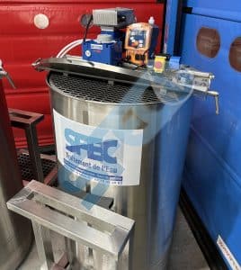 2 Dispositifs de reminéralisation