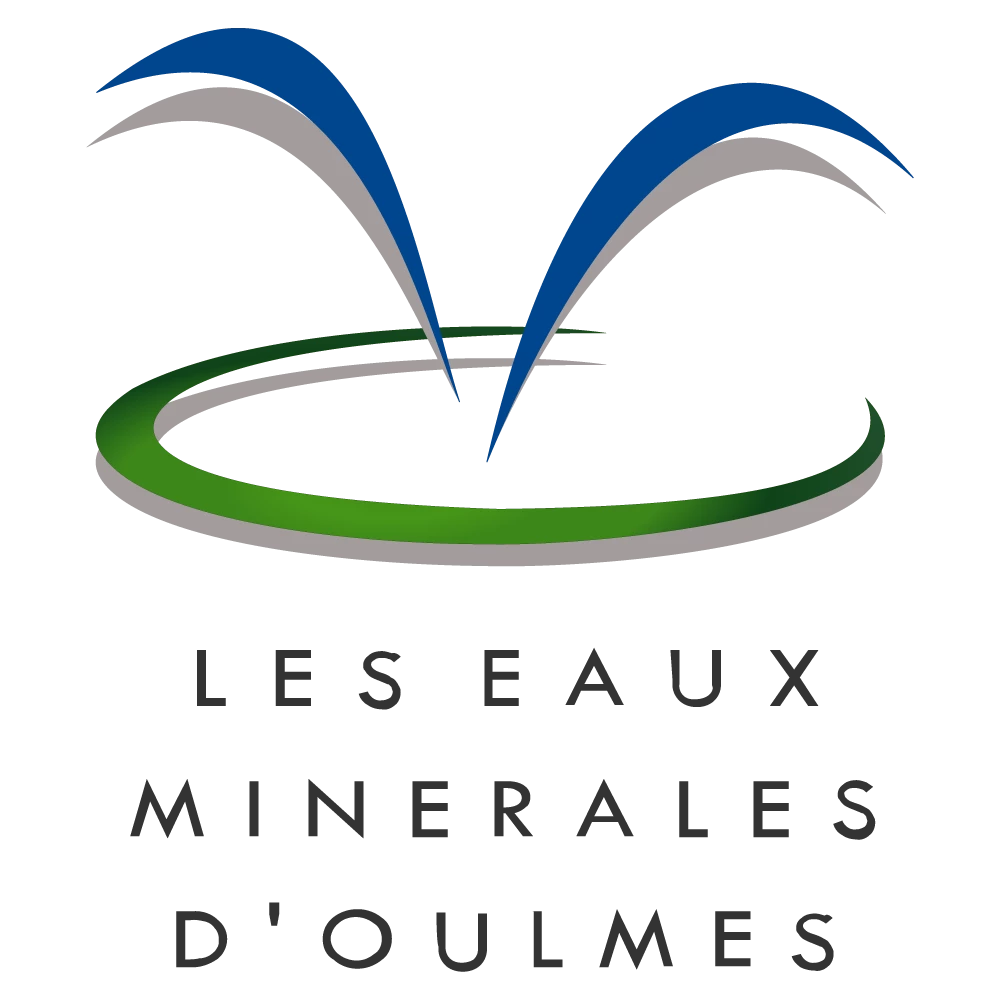 Eaux minérales d'Oulmès